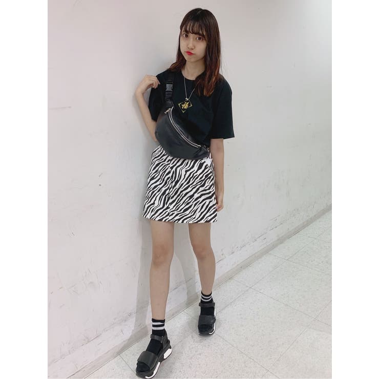 厚底ベルトスポーツサンダル WE19SM05-LG0002 | WEGO【WOMEN】 | 詳細画像20 