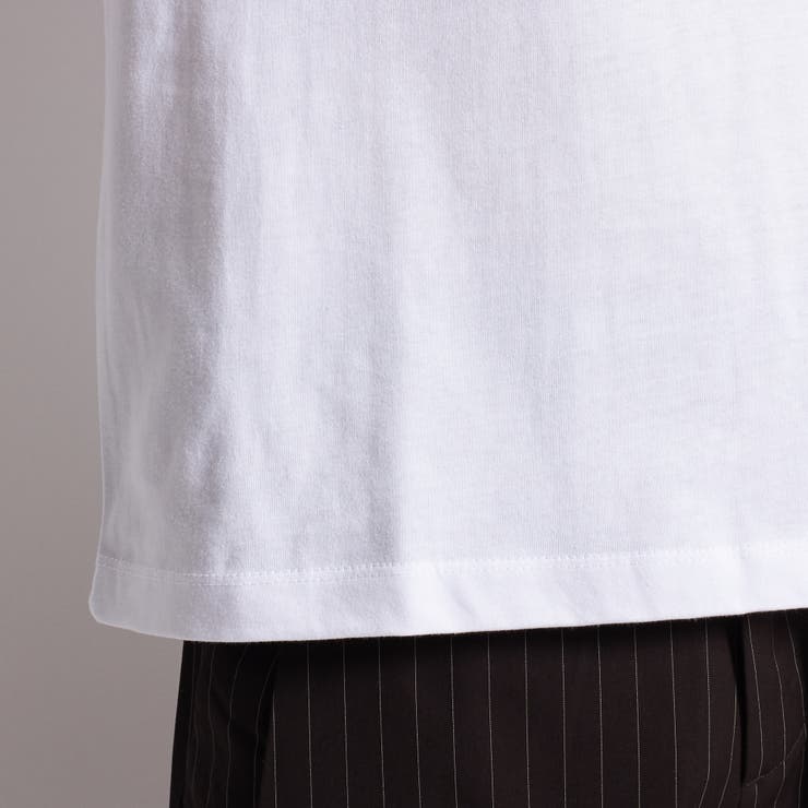 バックストリートプリントTシャツ WE19SM05-M0334 | WEGO【MEN】 | 詳細画像11 