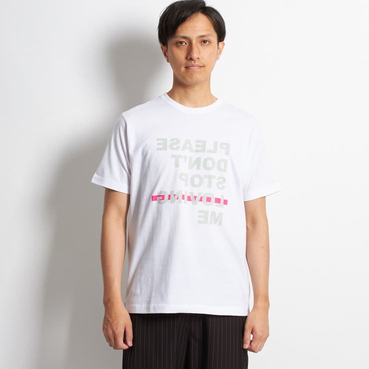 バックストリートプリントTシャツ WE19SM05-M0334 | WEGO【MEN】 | 詳細画像16 