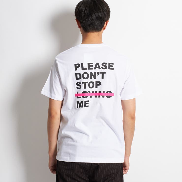 バックストリートプリントTシャツ WE19SM05-M0334 | WEGO【MEN】 | 詳細画像3 