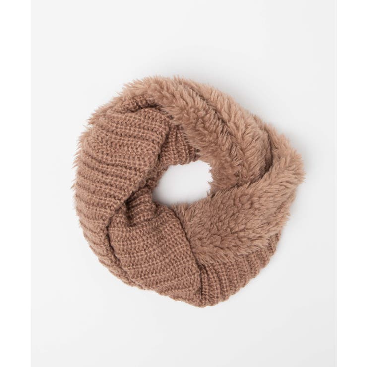 ミックススヌード We19wn10 Mg4910 品番 Wg Wego Men ウィゴー のメンズ ファッション通販 Shoplist ショップリスト