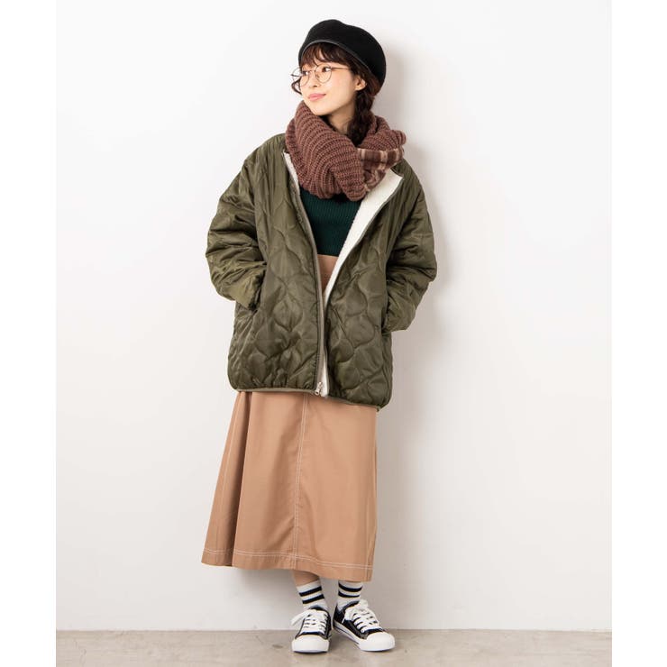 ミックススヌード We19wn10 Mg4910 品番 Wg Wego Men ウィゴー のメンズ ファッション通販 Shoplist ショップリスト