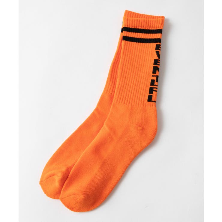 ロゴソックス WE19WN10-MG5172 | WEGO【MEN】 | 詳細画像8 