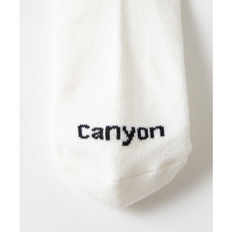 ロゴソックス WE19WN10-MG5172 | WEGO【MEN】 | 詳細画像25 