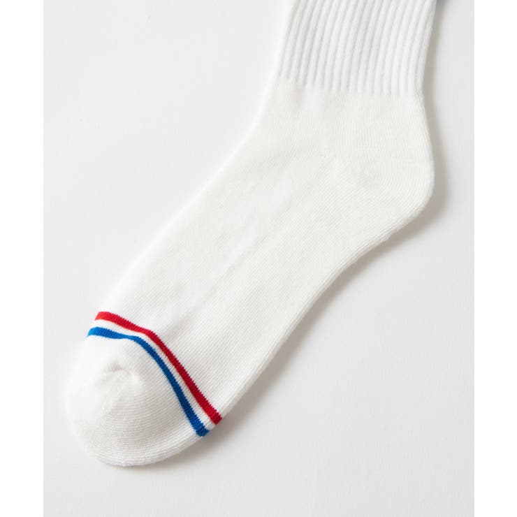 ロゴソックス WE19WN10-MG5172 | WEGO【MEN】 | 詳細画像29 