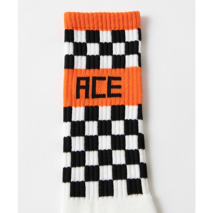 ロゴソックス WE19WN10-MG5172 | WEGO【MEN】 | 詳細画像33 