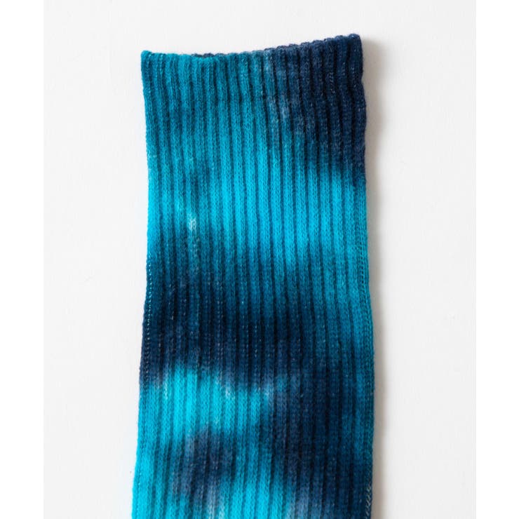 タイダイレギュラーソックス WE19WN10-MG5347 | WEGO【MEN】 | 詳細画像4 