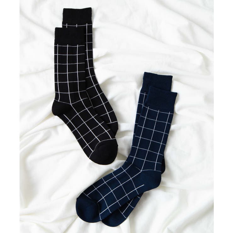 ウィンドペンハイソックス WE19WN10-MG5348 | WEGO【MEN】 | 詳細画像1 