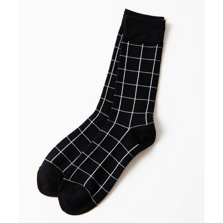 ウィンドペンハイソックス WE19WN10-MG5348 | WEGO【MEN】 | 詳細画像2 