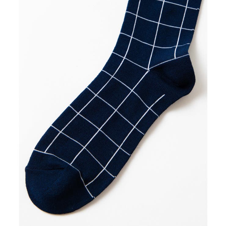 ウィンドペンハイソックス WE19WN10-MG5348 | WEGO【MEN】 | 詳細画像5 