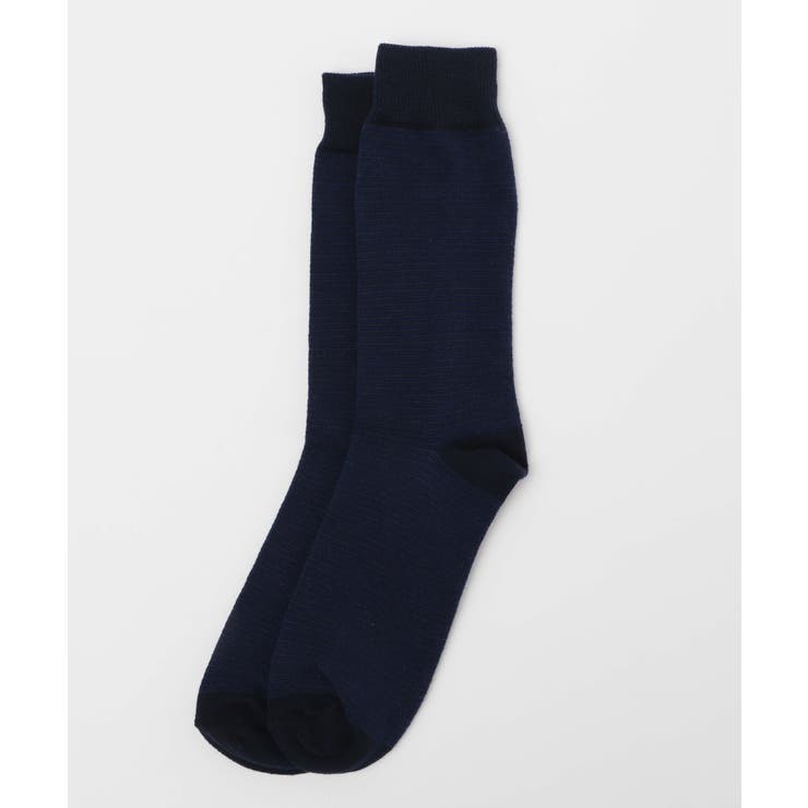 ミジンボーダーソックス WE19WN11-MG6179 | WEGO【MEN】 | 詳細画像3 