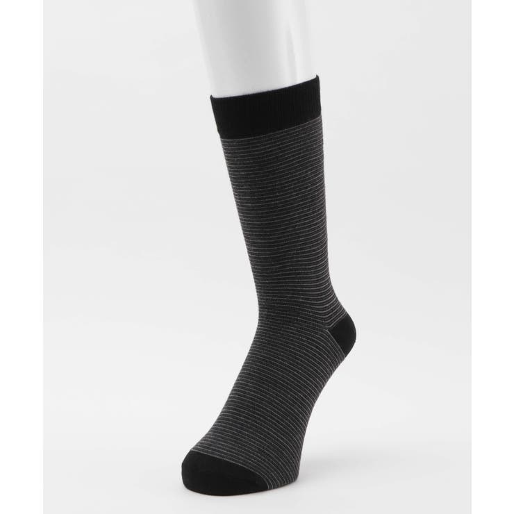 ミジンボーダーソックス WE19WN11-MG6179 | WEGO【MEN】 | 詳細画像5 