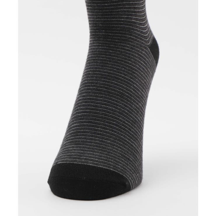 ミジンボーダーソックス WE19WN11-MG6179 | WEGO【MEN】 | 詳細画像7 