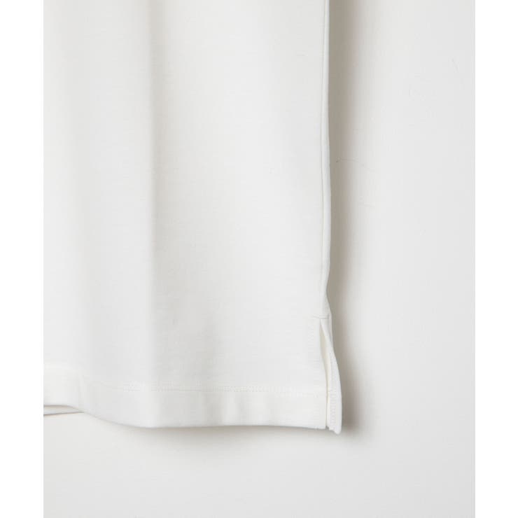 ポンチモックネック半袖プルオーバー WE20AU06-M3417 | WEGO【MEN】 | 詳細画像14 
