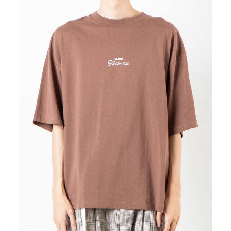レトロロゴBIGTシャツ WE20AU07-M5002 | WEGO【MEN】 | 詳細画像32 