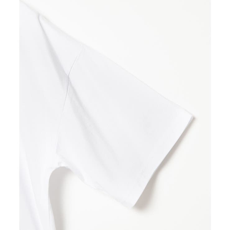 レトロロゴBIGTシャツ WE20AU07-M5002 | WEGO【MEN】 | 詳細画像47 
