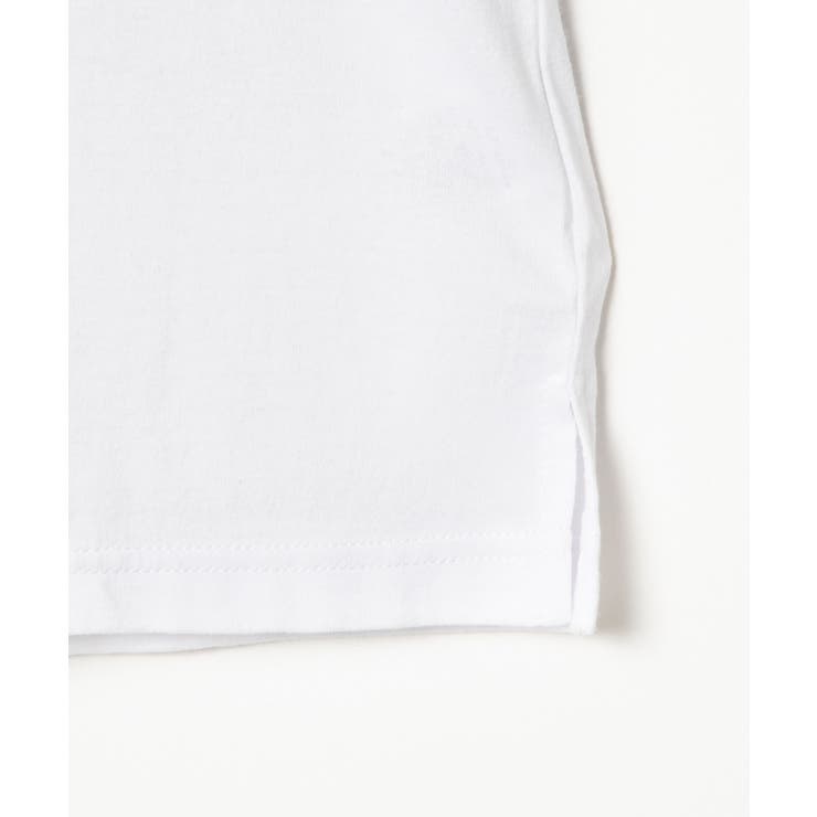 レトロロゴBIGTシャツ WE20AU07-M5002 | WEGO【MEN】 | 詳細画像48 