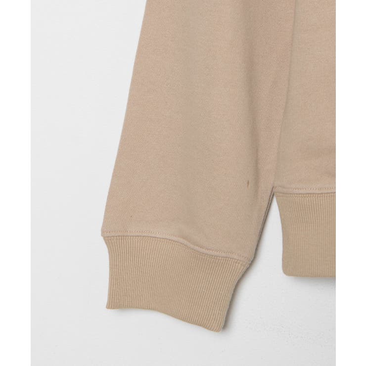 クリームソーダワンポイントプルオーバー WE20AU09-L5018 | WEGO【WOMEN】 | 詳細画像17 