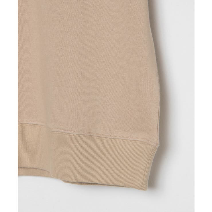 クリームソーダワンポイントプルオーバー WE20AU09-L5018 | WEGO【WOMEN】 | 詳細画像18 