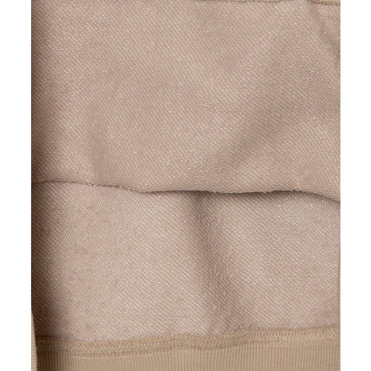 クリームソーダワンポイントプルオーバー WE20AU09-L5018 | WEGO【WOMEN】 | 詳細画像19 