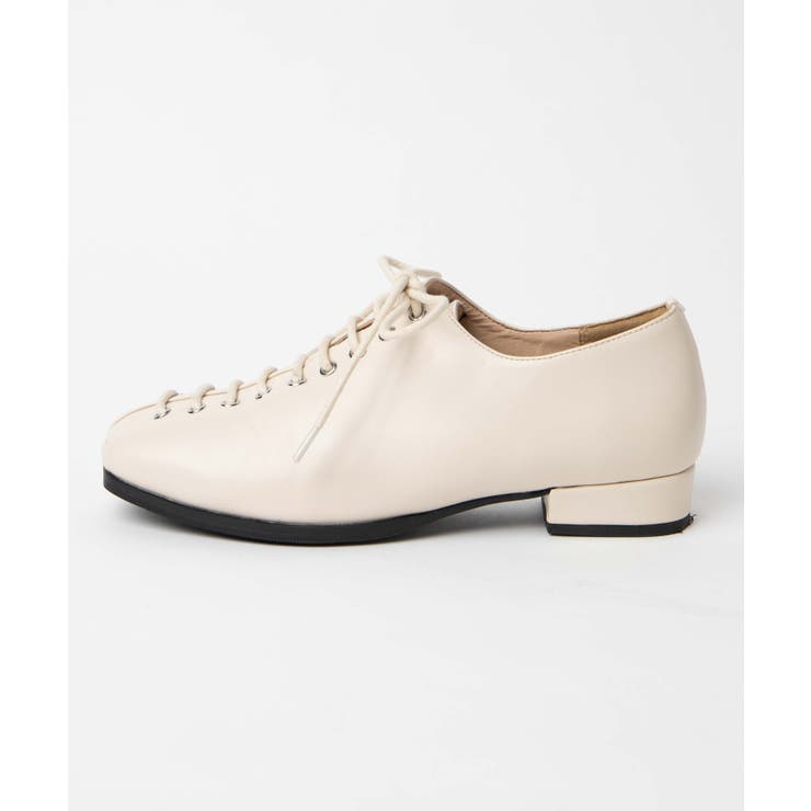 レースアップスクエアシューズ Weau09 Lg5029 品番 Wg Wego Women ウィゴー のレディースファッション通販 Shoplist ショップリスト