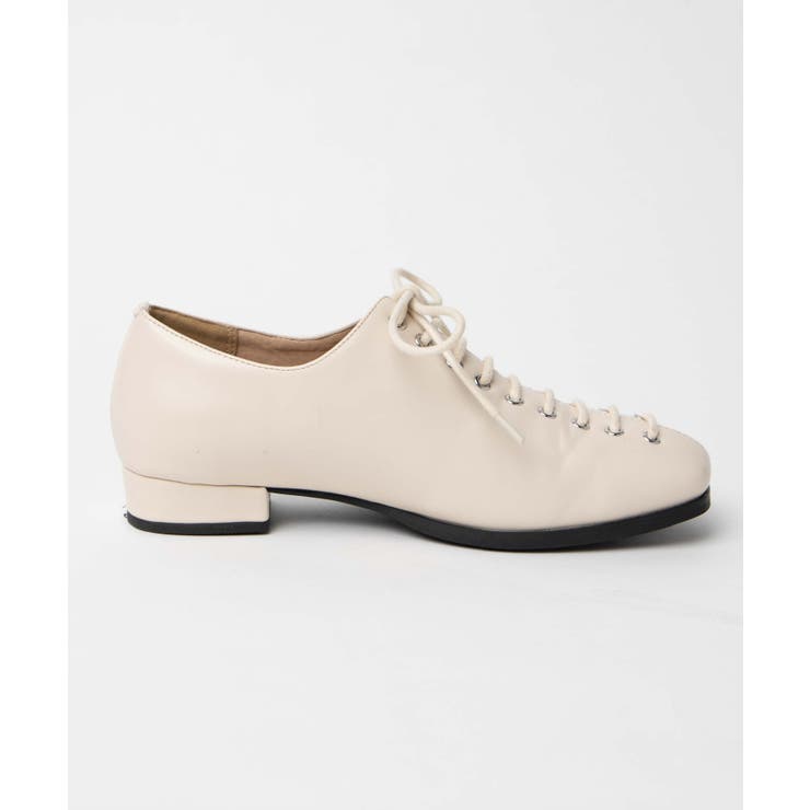 レースアップスクエアシューズ Weau09 Lg5029 品番 Wg Wego Women ウィゴー のレディースファッション通販 Shoplist ショップリスト