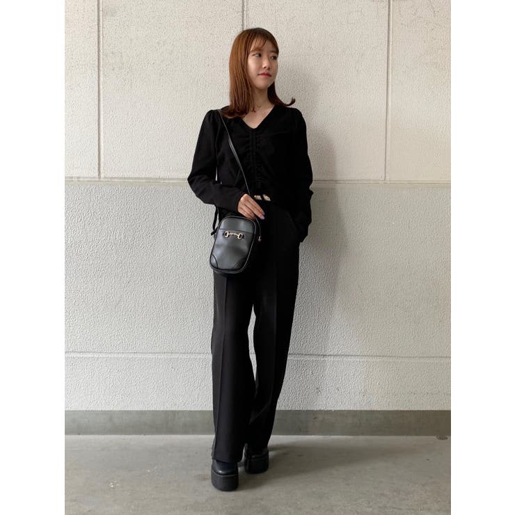 美品⭐︎ebure エブール　ヴァネッサビスコース　ショートパンツ Dorian ショートパンツ - サンフラワー - ビスコース - Sézane
