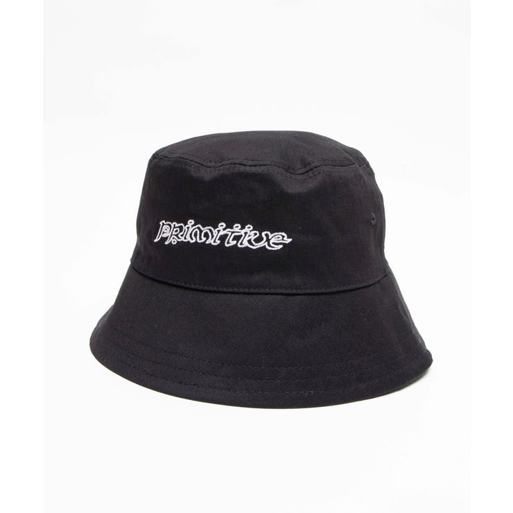 パームエンジェルスバケットハットリバーシブル