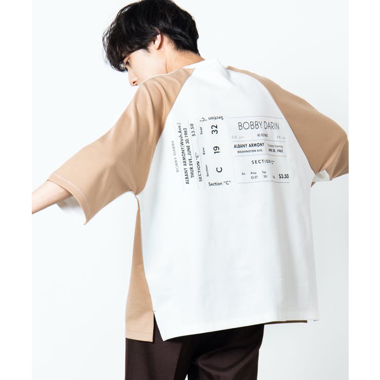 【HERMES】「パルクール・サン・フォート・デカドル」Tシャツ HERMES】「パルクール・サン・フォート・デカドル」Tシャツ