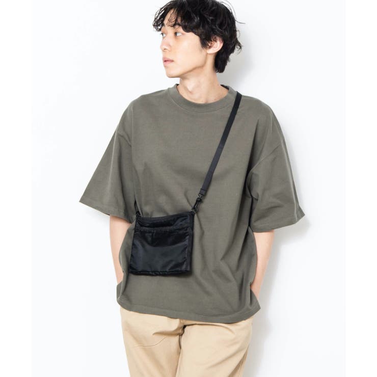 ヘビーウエイトビッグt Wesm03 M1866 品番 Wg Wego Men ウィゴー のメンズファッション通販 Shoplist ショップリスト