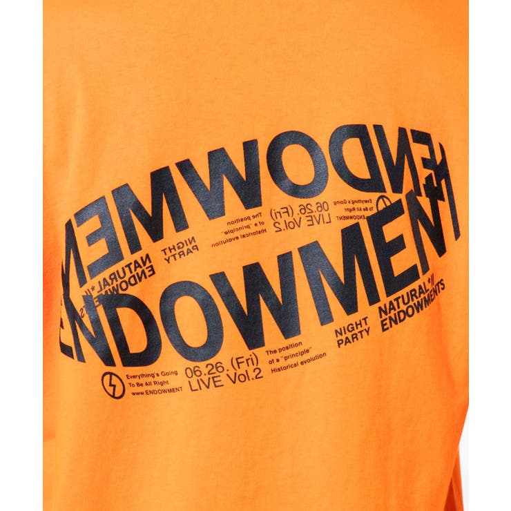 サークルロゴTシャツ WE20SM03-M2356 | WEGO【MEN】 | 詳細画像10 