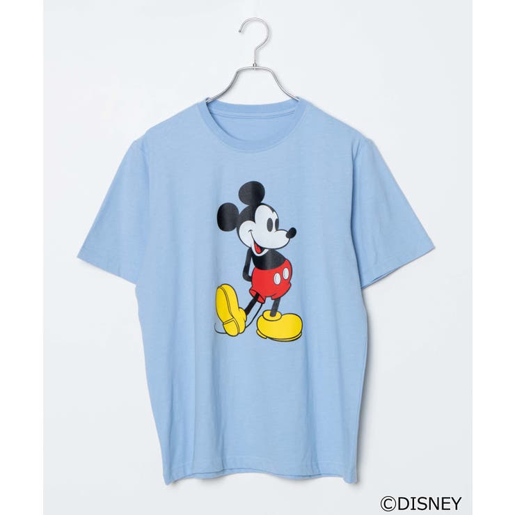 別注ディズニーtシャツ Wesm04 M1960 品番 Wg Wego Women ウィゴー のレディースファッション通販 Shoplist ショップリスト