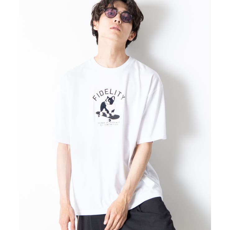 MEDM Tシャツ 綿 刺繍 ロゴ カジュアル オリジナル 夏 男女兼用 楽天市場】gym master 公式 7.4oz WHAT'S NEW 刺繍Tee｜Tシャツ