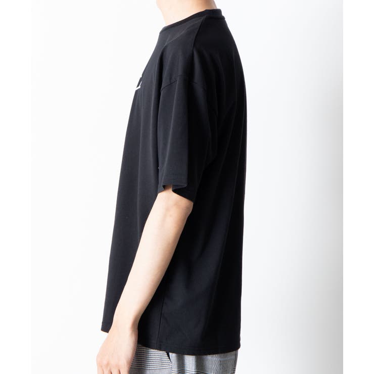 アニマルサガラ刺繍Tシャツ WE20SM04-M2846 | WEGO【MEN】 | 詳細画像17 