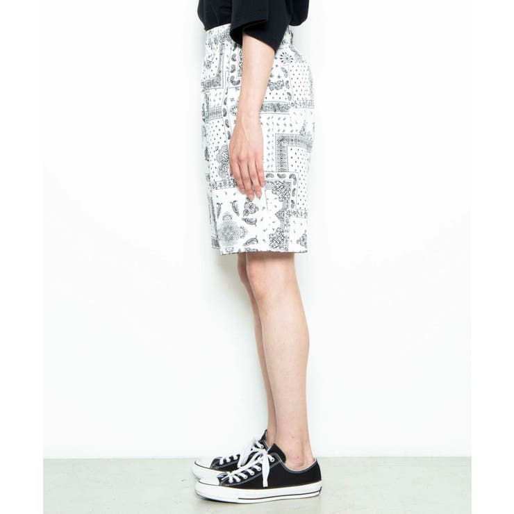 DADショーツ WE20SM04-M2981 | WEGO【MEN】 | 詳細画像29 
