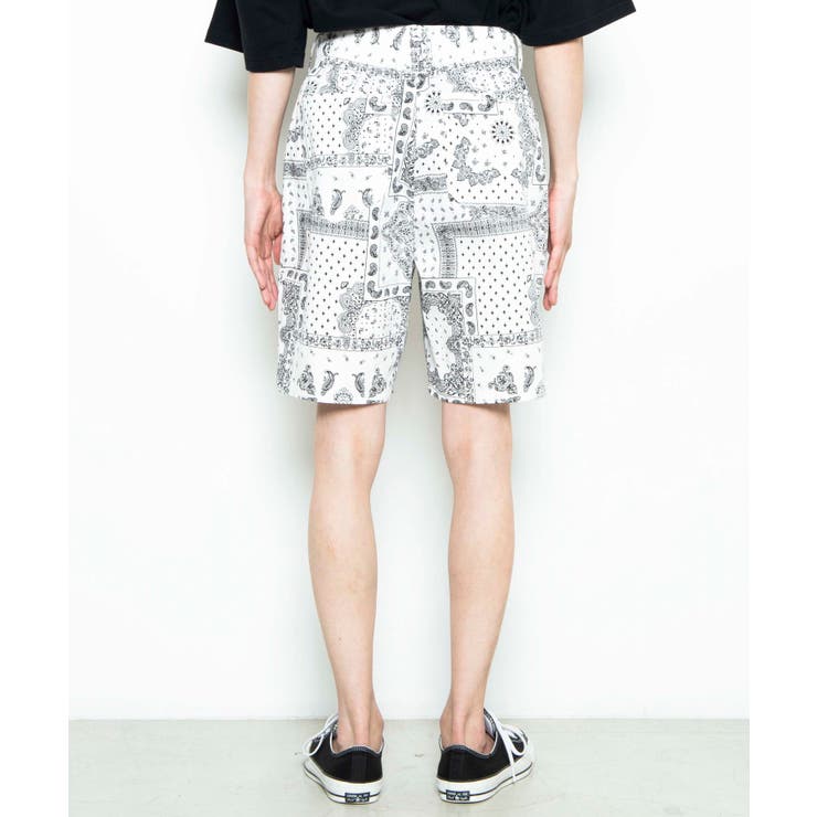 DADショーツ WE20SM04-M2981 | WEGO【MEN】 | 詳細画像30 