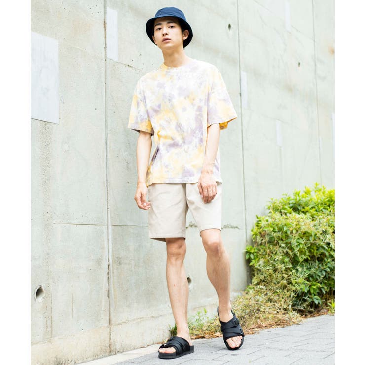 DADショーツ WE20SM04-M2981 | WEGO【MEN】 | 詳細画像26 
