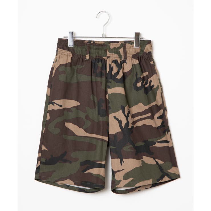 DADショーツ WE20SM04-M2981 | WEGO【MEN】 | 詳細画像33 