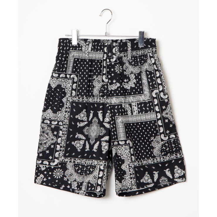 DADショーツ WE20SM04-M2981 | WEGO【MEN】 | 詳細画像40 