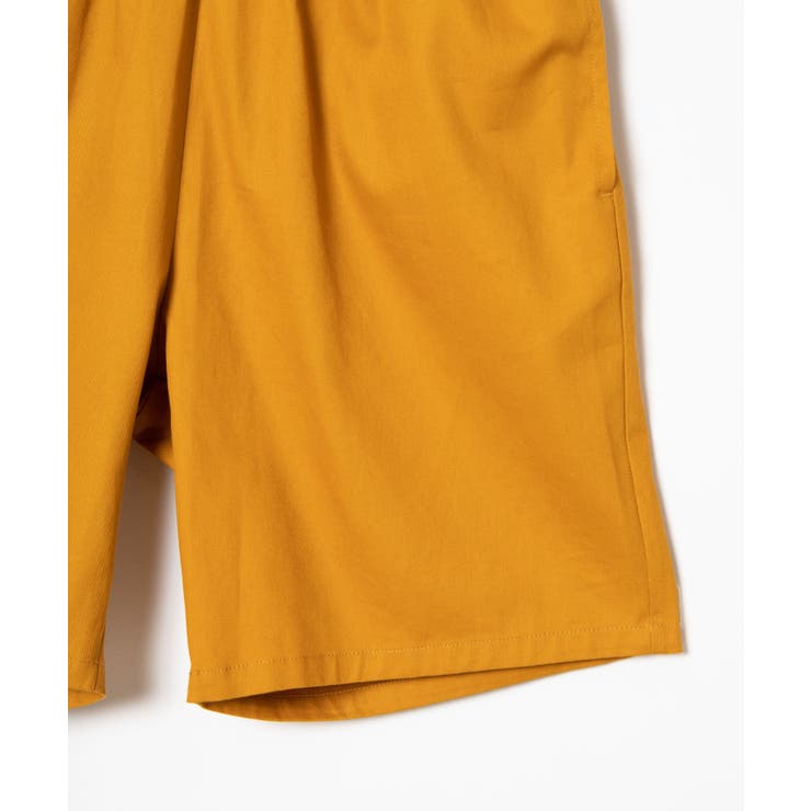 DADショーツ WE20SM04-M2981 | WEGO【MEN】 | 詳細画像47 