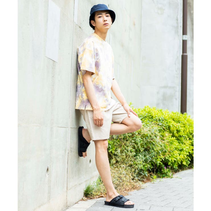 DADショーツ WE20SM04-M2981 | WEGO【MEN】 | 詳細画像27 