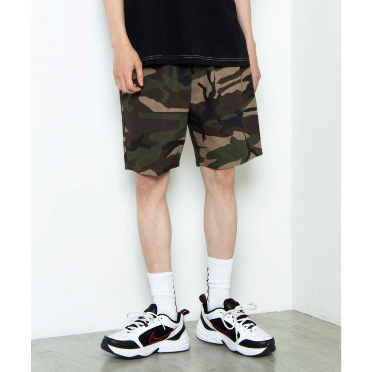 柄1 | DADショーツ WE20SM04-M2981 | WEGO【MEN】