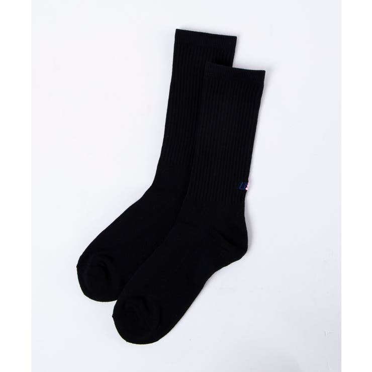 柄4 | モチーフレギュラーソックス WE20SM04-MG1203 | WEGO【MEN】