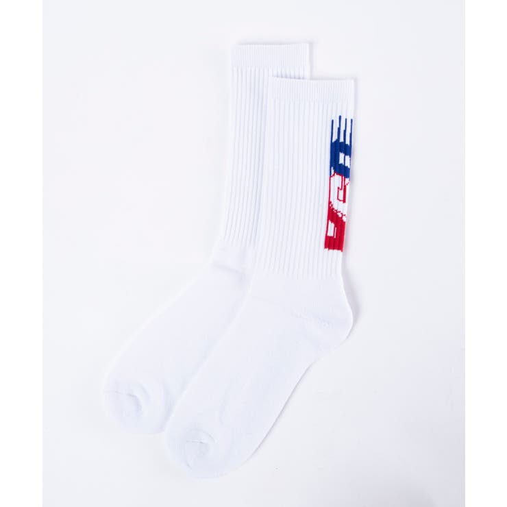 柄5 | モチーフレギュラーソックス WE20SM04-MG1203 | WEGO【MEN】