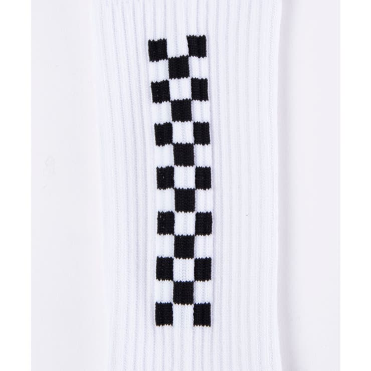 モチーフレギュラーソックス WE20SM04-MG1203 | WEGO【MEN】 | 詳細画像8 