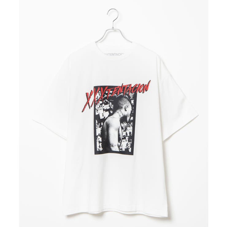 ジェノ Tシャツ トレカ レシステンシア引退記念グラフィカルTシャツ（Aパターン黒/Black