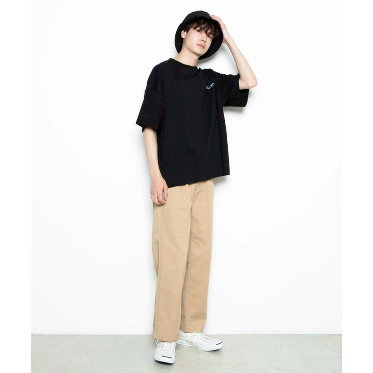 レトロロゴBIGTシャツ WE20SM05-M3116 | WEGO【MEN】 | 詳細画像9 