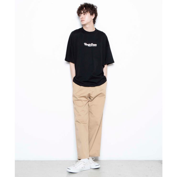 レトロロゴBIGTシャツ WE20SM05-M3116 | WEGO【MEN】 | 詳細画像14 
