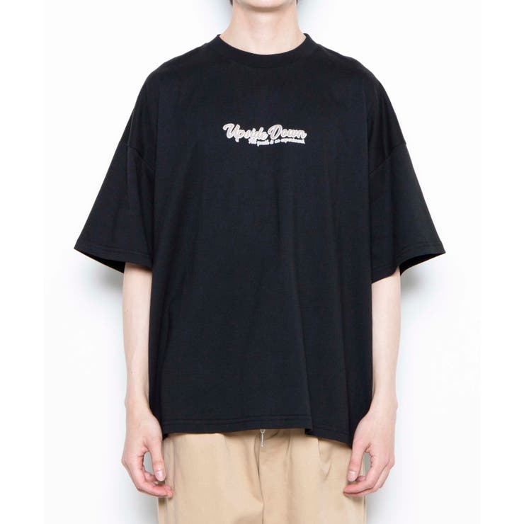 レトロロゴBIGTシャツ WE20SM05-M3116 | WEGO【MEN】 | 詳細画像21 