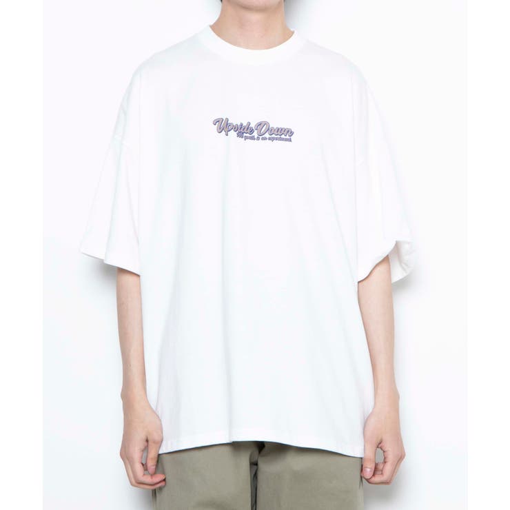 レトロロゴBIGTシャツ WE20SM05-M3116 | WEGO【MEN】 | 詳細画像16 